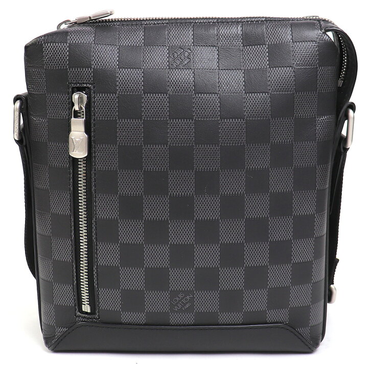 楽天市場】ルイヴィトン【LOUIS VUITTON】N40122 ディスカバリー 