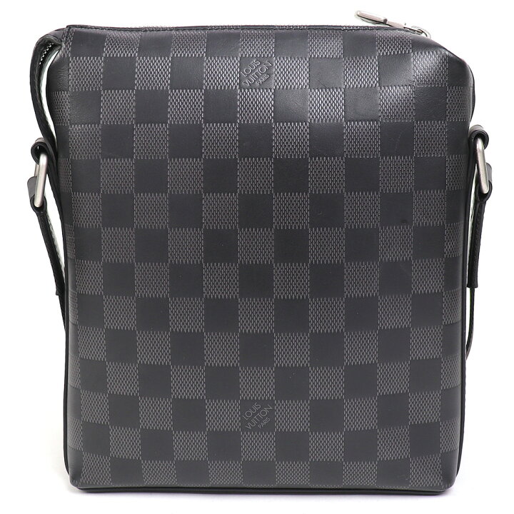 楽天市場】ルイヴィトン【LOUIS VUITTON】N40122 ディスカバリー 