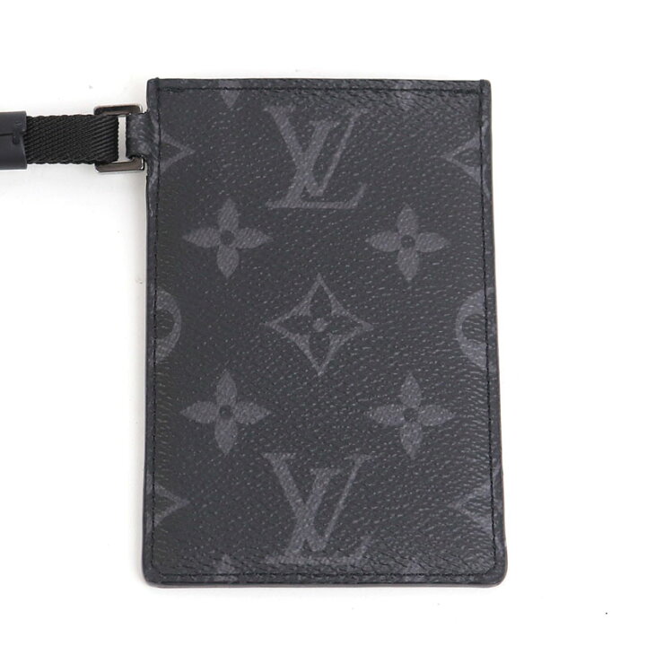 楽天市場】【美品】ルイヴィトン【LOUIS VUITTON】M61690 カード  