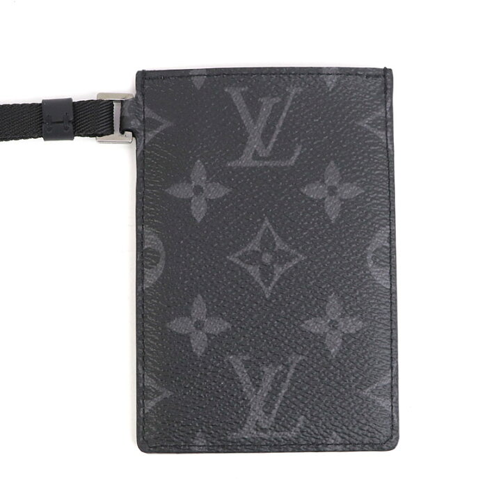 楽天市場】【新品同様】ルイヴィトン【LOUIS VUITTON】M61690 カード 
