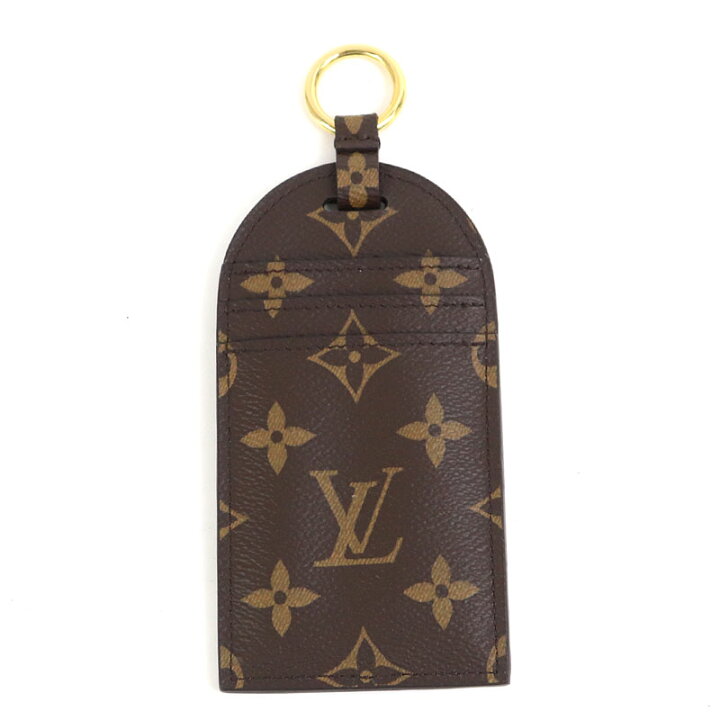 楽天市場】【新品同様】ルイヴィトン 【LOUIS VUITTON】 M68852 ポルト  