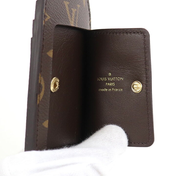 楽天市場】【新品同様】ルイヴィトン 【LOUIS VUITTON】 M68852 ポルト 
