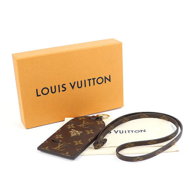 楽天市場】【新品同様】ルイヴィトン 【LOUIS VUITTON】 M68852 ポルト 