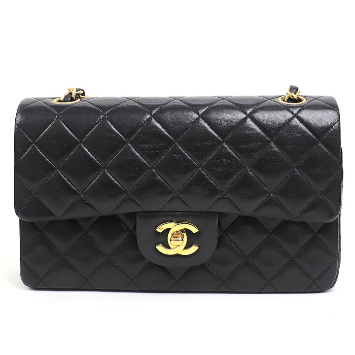 楽天市場】シャネル 【CHANEL】マトラッセ23 クラシック スモール  