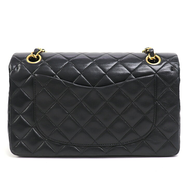 楽天市場】シャネル 【CHANEL】マトラッセ23 クラシック スモール 