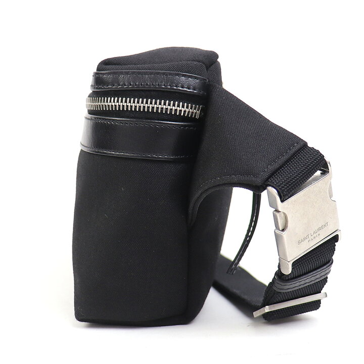 楽天市場】【美品】サンローラン【SAINT LAURENT PARIS】シティ ベルト 