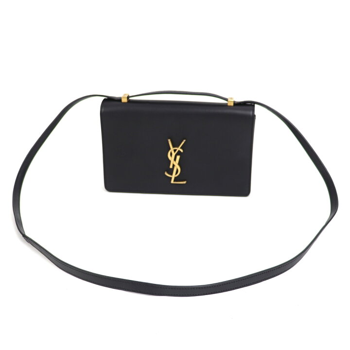 楽天市場】サンローラン【 YVES SAINT LAURENT 】モノグラム 