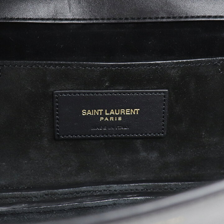 楽天市場】サンローラン【 YVES SAINT LAURENT 】モノグラム 