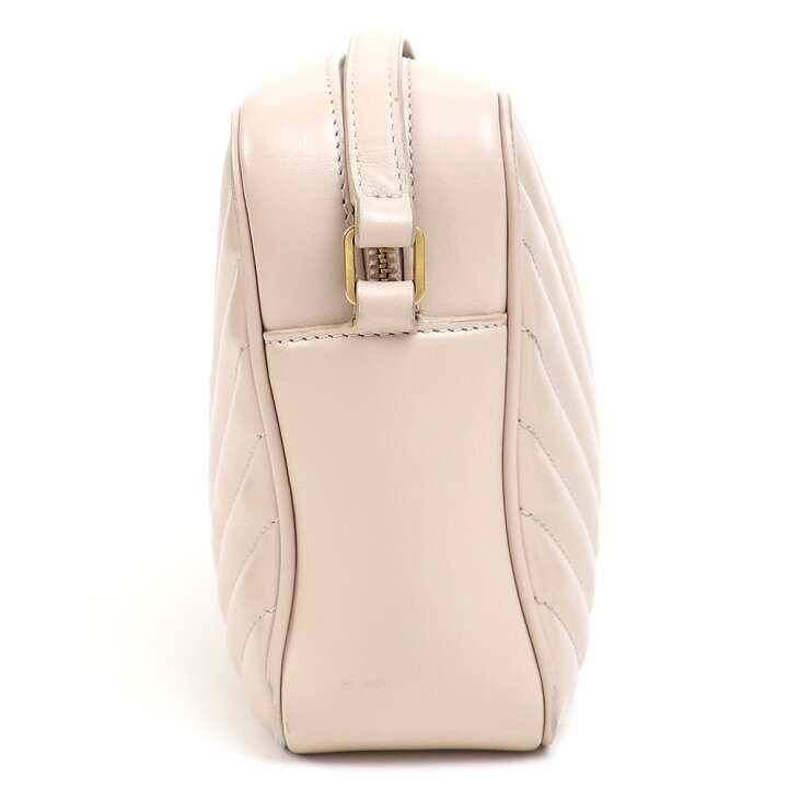楽天市場】【美品】サンローラン【YVES SAINT LAURENT】モノグラムサン 