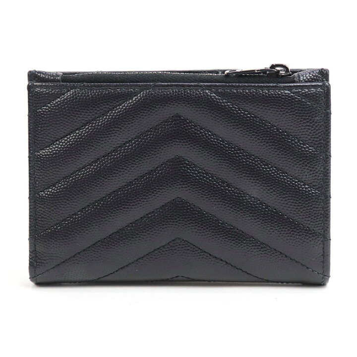 楽天市場】【美品】サンローラン【YVES SAINT LAURENT】2パーツ ジップ 