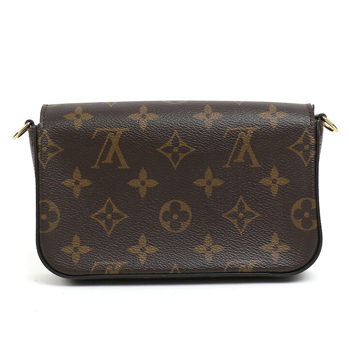 楽天市場】ルイヴィトン【LOUIS VUITTON】M80091 ミュルティ 