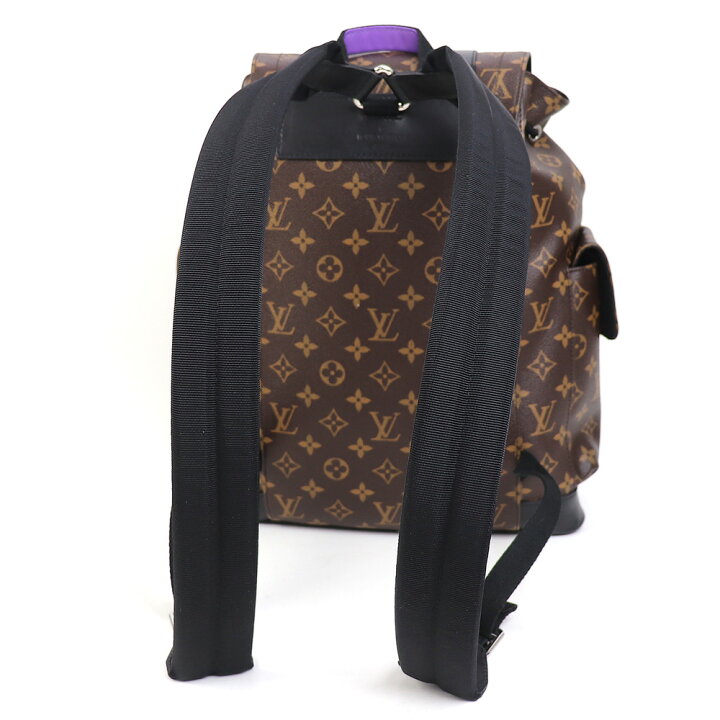 楽天市場】【美品】ルイヴィトン【LOUIS VUITTON】M46247 