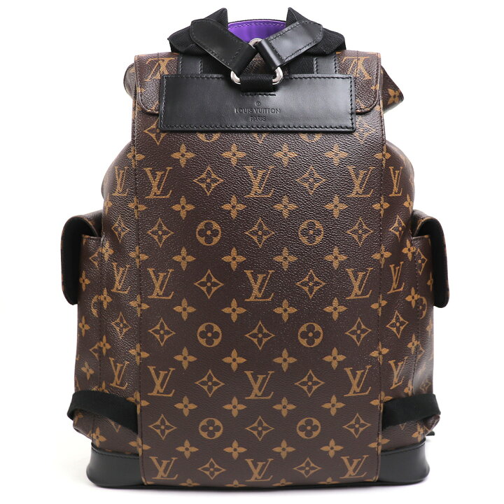楽天市場】【美品】ルイヴィトン【LOUIS VUITTON】M46247 
