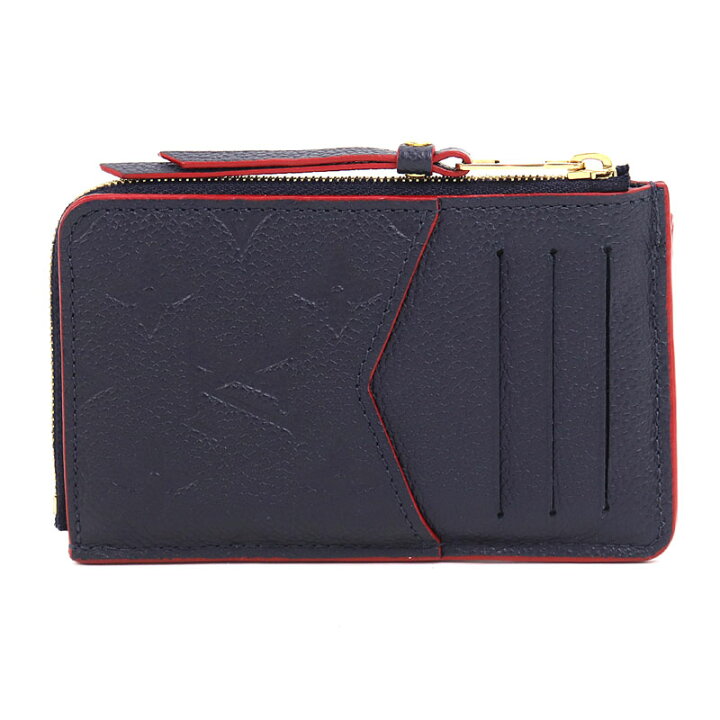 楽天市場】【美品】ルイヴィトン【LOUIS VUITTON】M69420 ポルトカルト 