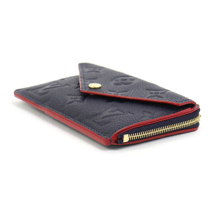楽天市場】【美品】ルイヴィトン【LOUIS VUITTON】M69420 ポルトカルト 