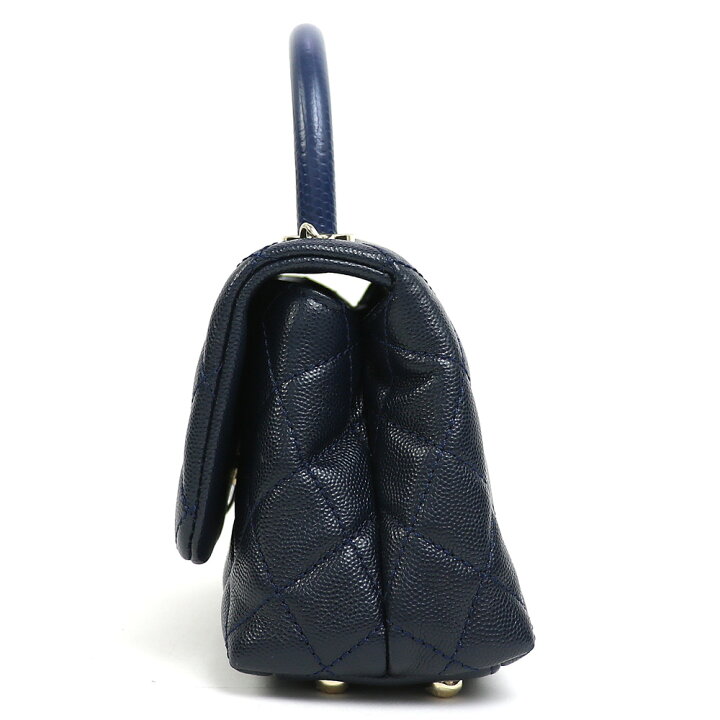 楽天市場】【美品】シャネル 【CHANEL】ココハンドル XXS トップ