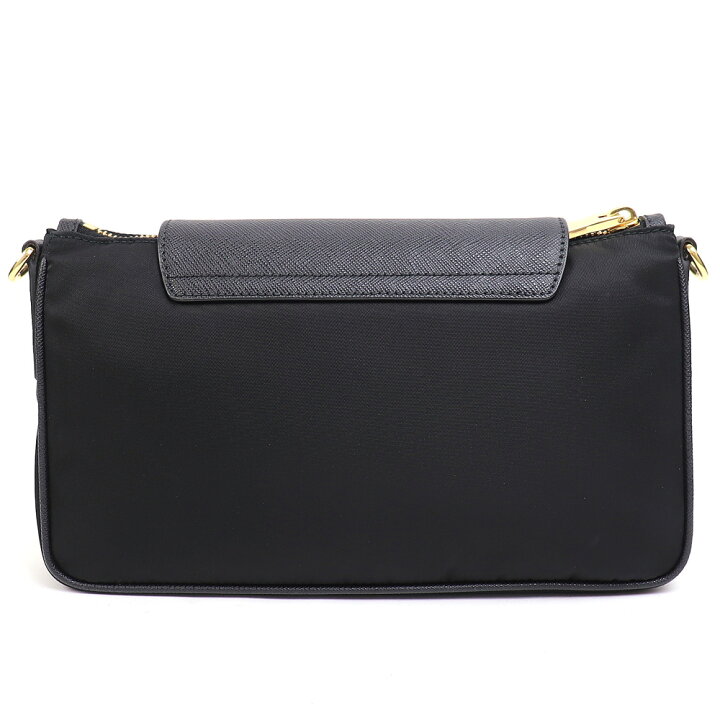 楽天市場】【美品】プラダ【PRADA】トライアングルロゴ チェーン 