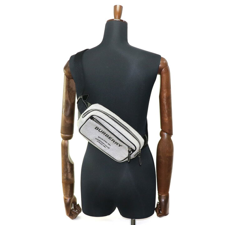 楽天市場】【美品】バーバリー【BURBERRY】ホースフェリー プリント  