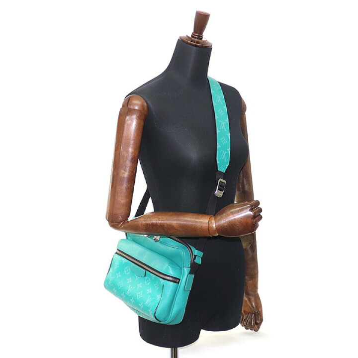 楽天市場】【美品】ルイヴィトン【LOUIS VUITTON】M30241 アウトドア 