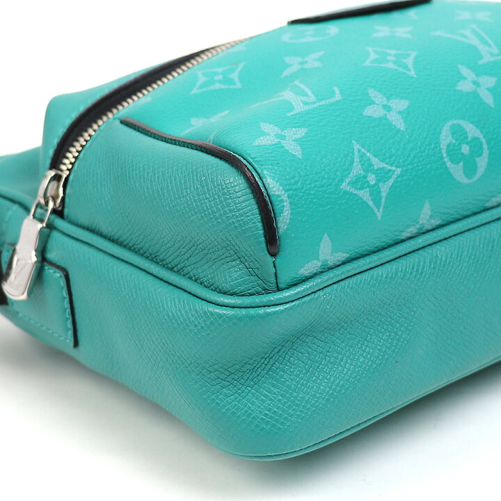 楽天市場】【美品】ルイヴィトン【LOUIS VUITTON】M30241 アウトドア 