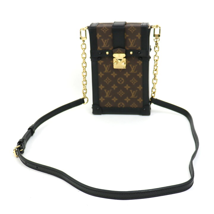 楽天市場】【美品】ルイヴィトン【LOUIS VUITTON】M63913 ポシェット 