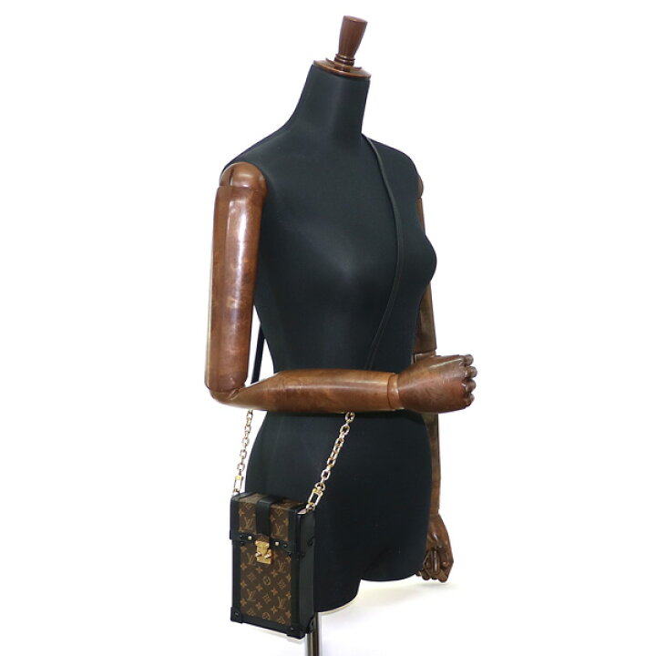 楽天市場】【美品】ルイヴィトン【LOUIS VUITTON】M63913 ポシェット 