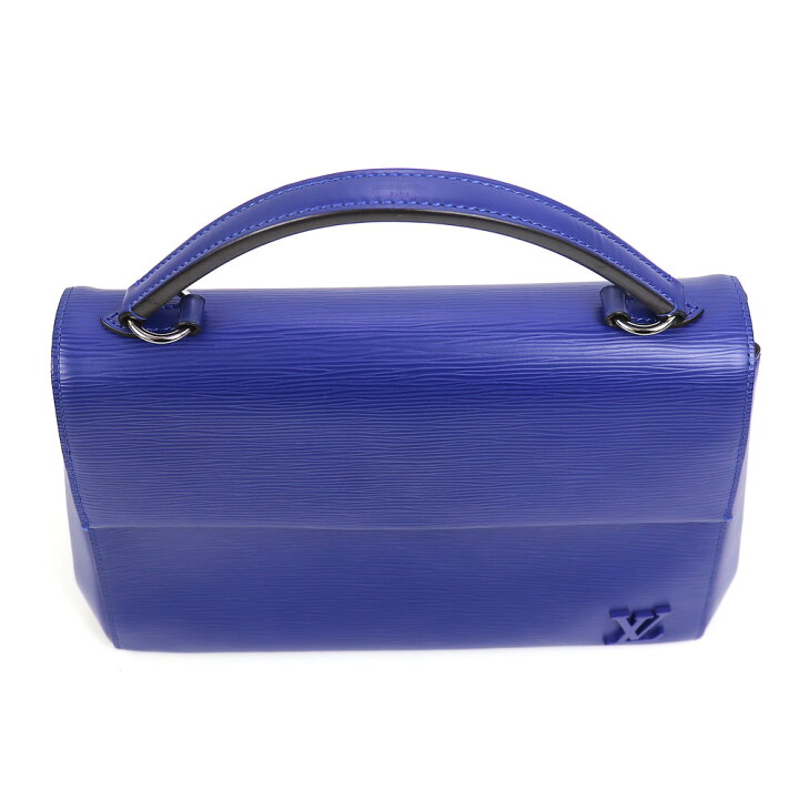 楽天市場】【美品】ルイヴィトン【LOUIS VUITTON】M42050 クリュニーMM 