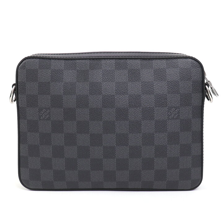 楽天市場】【美品】ルイヴィトン【LOUIS VUITTON】N58040 トリオ 