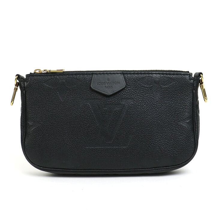 楽天市場】ルイヴィトン【LOUIS VUITTON】M80399 ミュルティ 