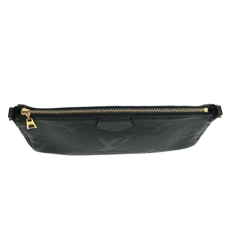 楽天市場】ルイヴィトン【LOUIS VUITTON】M80399 ミュルティ 