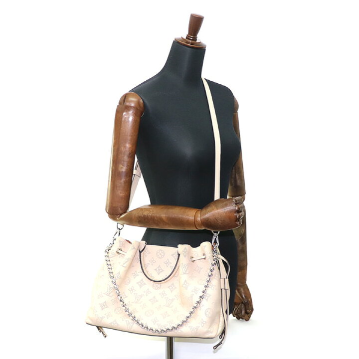 楽天市場】【美品】ルイヴィトン【LOUIS VUITTON】M59203 ベラ トート 