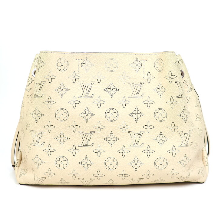 楽天市場】【美品】ルイヴィトン【LOUIS VUITTON】M59203 ベラ トート 