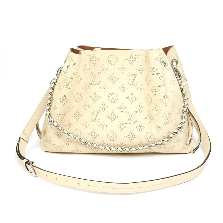 楽天市場】【美品】ルイヴィトン【LOUIS VUITTON】M59203 ベラ トート 