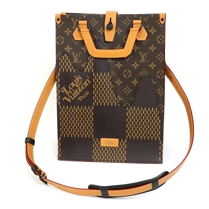 楽天市場】【美品】ルイヴィトン【LOUIS VUITTON】N40355 ミニトート 