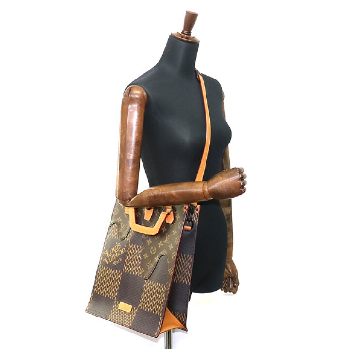 楽天市場】【美品】ルイヴィトン【LOUIS VUITTON】N40355 ミニトート 