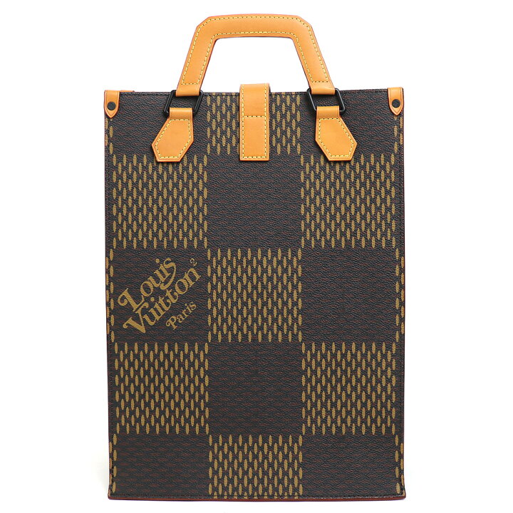 楽天市場】【美品】ルイヴィトン【LOUIS VUITTON】N40355 ミニトート 