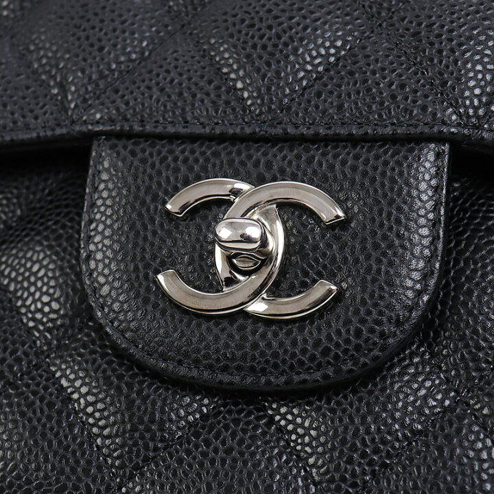 楽天市場】【美品】シャネル【CHANEL】マトラッセ30 クラシック ラージ  