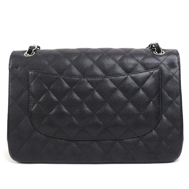 楽天市場】【美品】シャネル【CHANEL】マトラッセ30 クラシック ラージ  