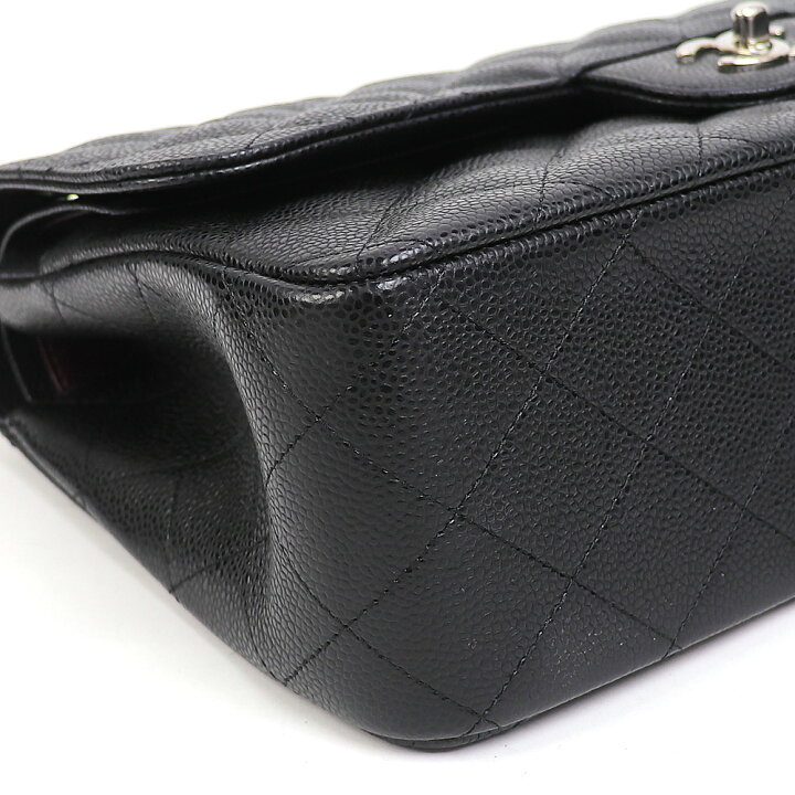 楽天市場】【美品】シャネル【CHANEL】マトラッセ30 クラシック ラージ  