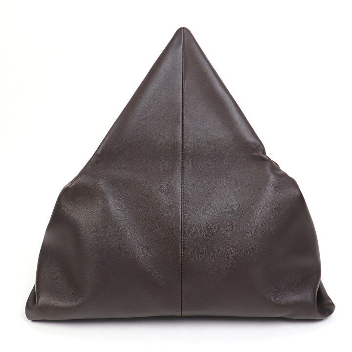 楽天市場】【美品】ボッテガヴェネタ【BOTTEGA VENETA】トライアングル  