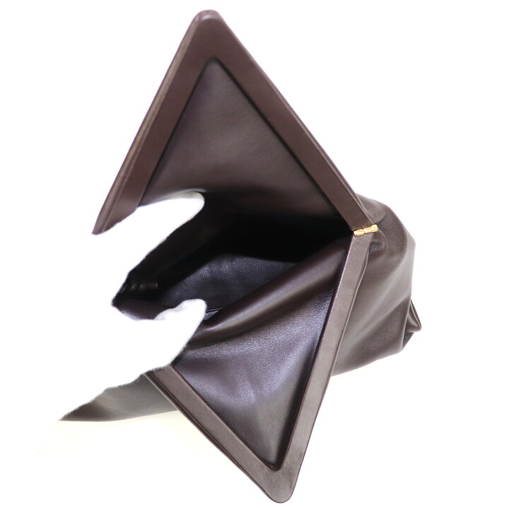 楽天市場】【最大1万円OFFクーポン! 2/20〜】【美品】ボッテガヴェネタ 