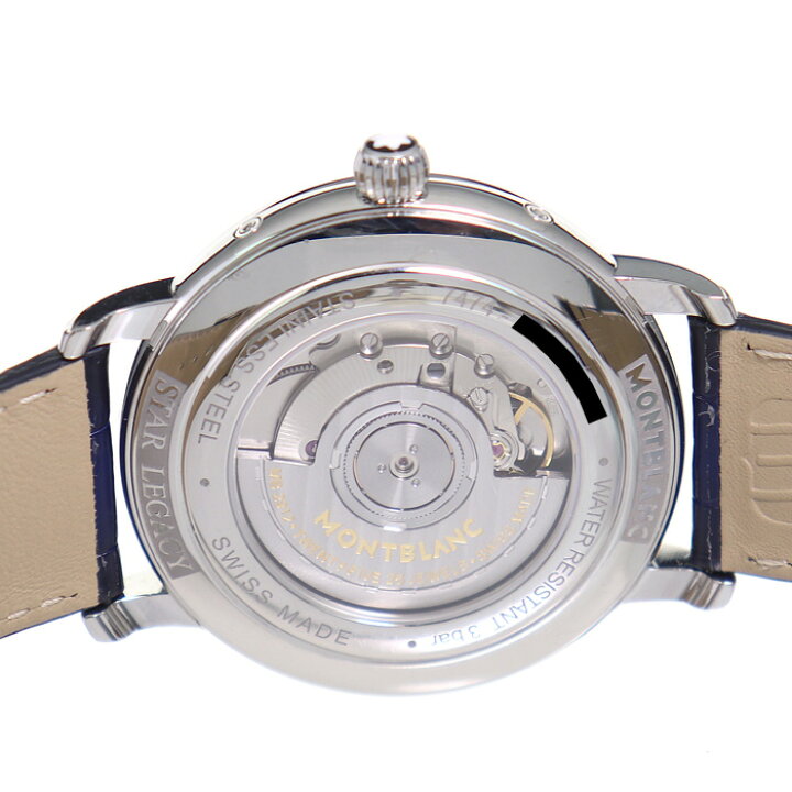 楽天市場】【美品】モンブラン【MONTBLANC】スター レガシー フル 