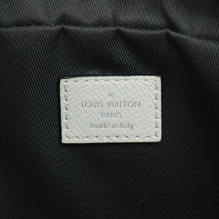 楽天市場】ルイヴィトン【LOUIS VUITTON】M30247 バムバッグ  