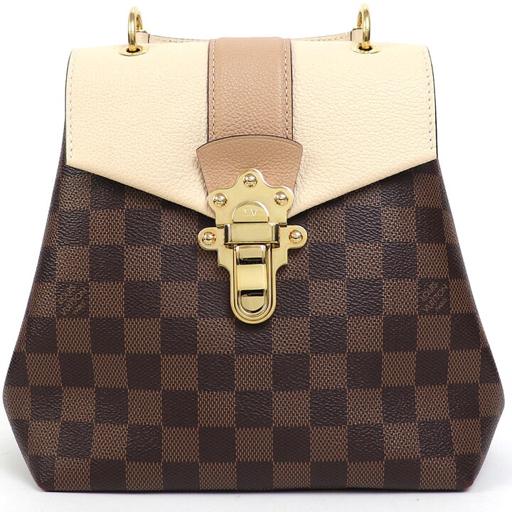楽天市場】【美品】ルイヴィトン 【LOUIS VUITTON】N42259 クランプ 