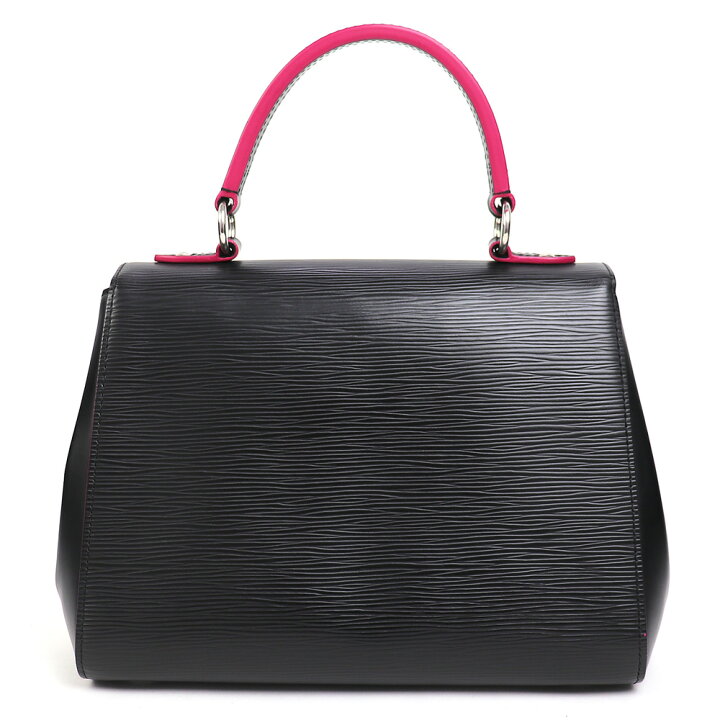 楽天市場】【美品】ルイヴィトン【LOUIS VUITTON】M54167 クリュニーBB 