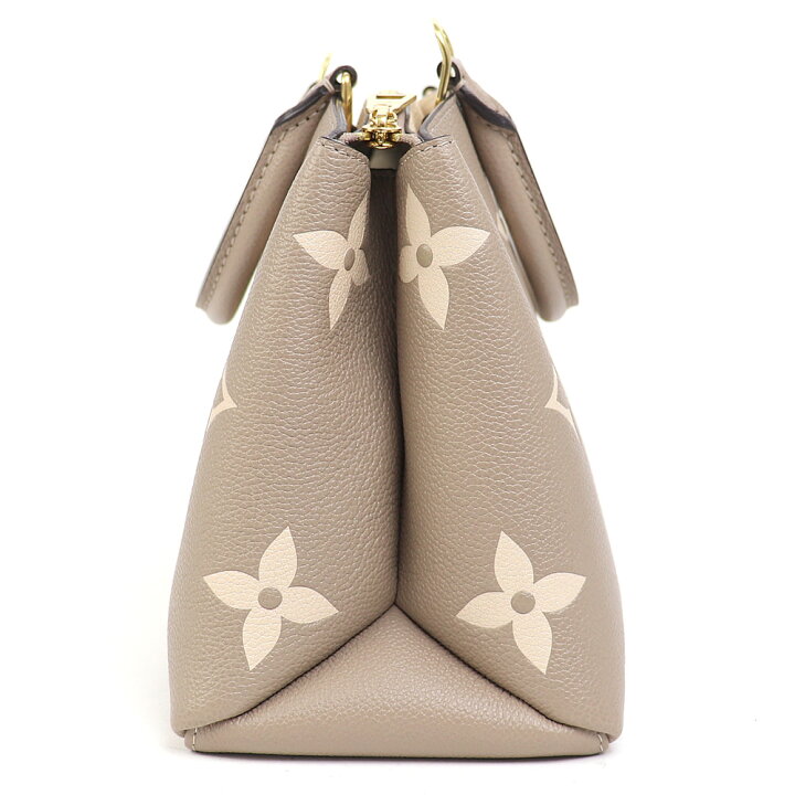楽天市場】【美品】ルイヴィトン【LOUIS VUITTON】M58914 プティパレ 
