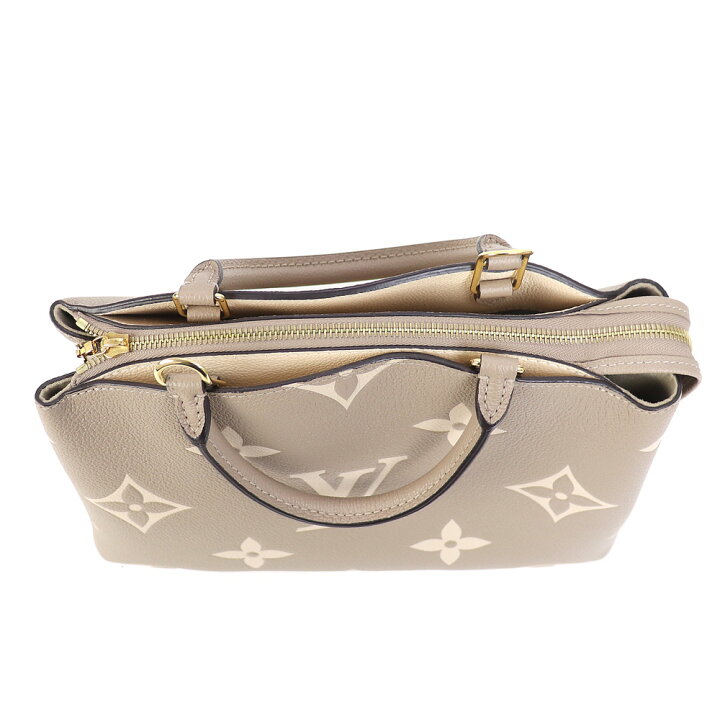 楽天市場】【美品】ルイヴィトン【LOUIS VUITTON】M58914 プティパレ 