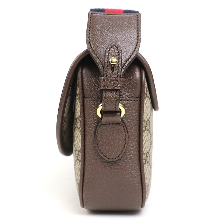 楽天市場】【美品】グッチ【GUCCI】オフィディア GG スモール 