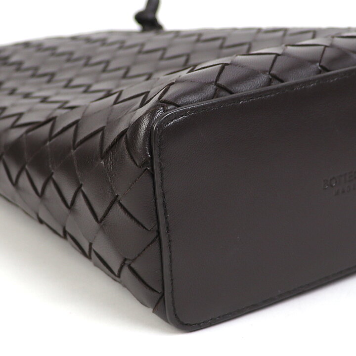 楽天市場】【美品】ボッテガヴェネタ【BOTTEGA VENETA】イントレ 