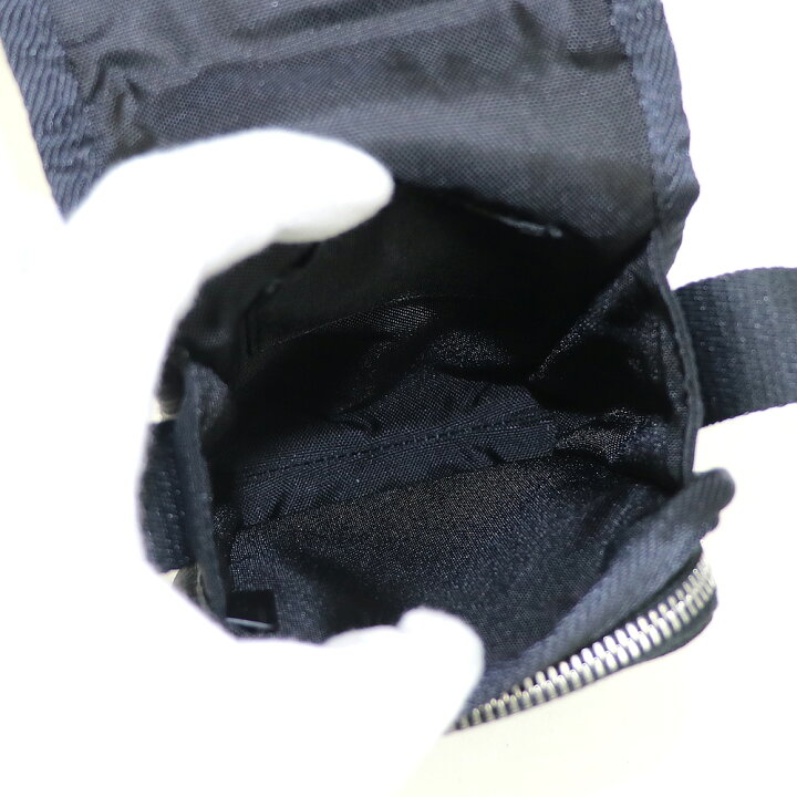 楽天市場】【美品】セリーヌ【CELINE】トレッキング モバイルポーチ  